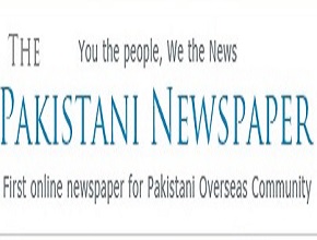 The Pakistani Newspaper