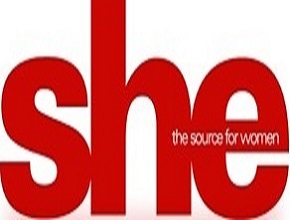 She Magazine
